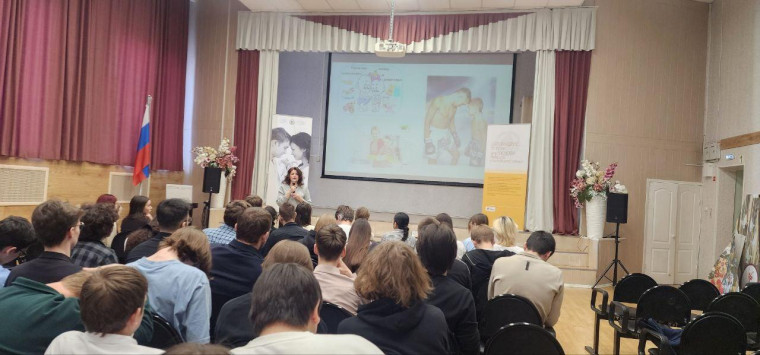 Почему семья так важна?.