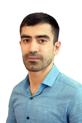 Шихаев Эльдар Мирзаевич Шихаев Эльдар Мирзаевич