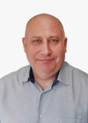 Токовой Олег Николаевич Токовой Олег Николаевич