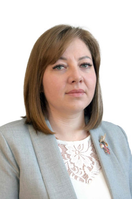 Воронцова Екатерина Геннадьевна Воронцова Екатерина Геннадьевна
