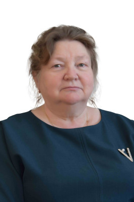 Мухартова Любовь Александровна Мухартова Любовь Александровна